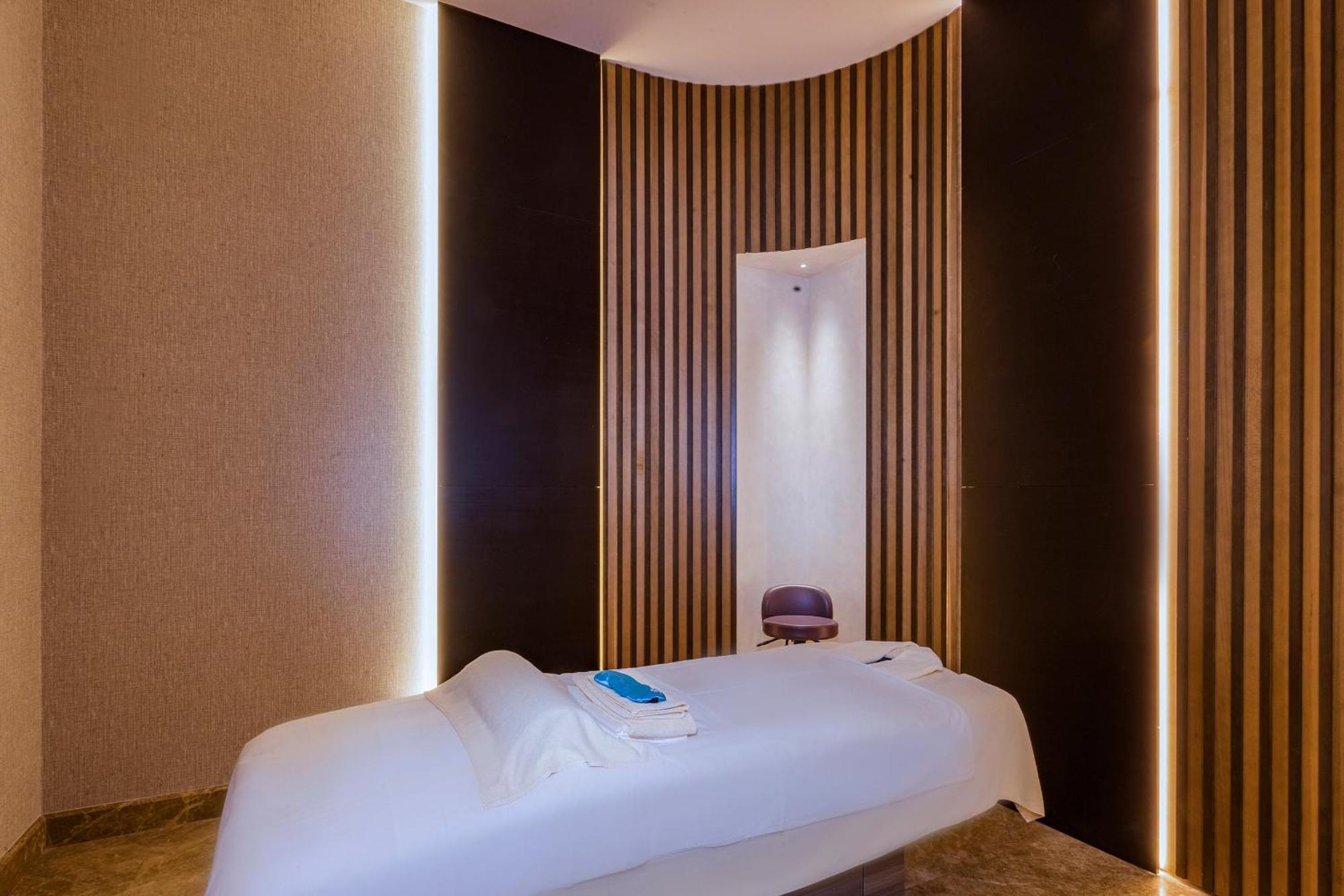 Hilton Samarkand Regency Exteriér fotografie